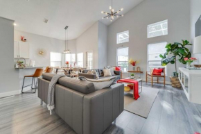 5BR House--12 Minutes From Disney